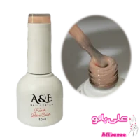 بیس فرنچ ای اند ای A&E کد رنگ ۴