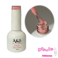 بیس فرنچ ای اند ای A&E کد رنگ ۹