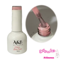 بیس فرنچ ای اند ای A&E کد رنگ ۱۱