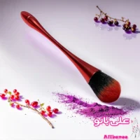 براش دسته بلند ناخن