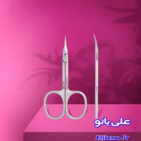 قیچی کوتیکول حرفه ای استالکس مدل SE 50-1