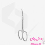 قیچی کوتیکول حرفه ای استالکس مدل SE 50-2