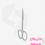 قیچی کوتیکول حرفه ای استالکس مدل SE 20-2