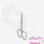 قیچی کوتیکول حرفه ای استالکس برای چپ دستان مدل SE 11-1