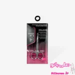 قیچی کوتیکول حرفه ای استالکس برای چپ دستان مدل SE 11-1