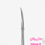 قیچی کوتیکول حرفه ای استالکس برای چپ دستان مدل SE 11-1