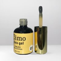 لاک ژل آبنباتی دیمو Dimo شماره ۱