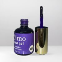 لاک ژل آبنباتی دیمو Dimo شماره ۴