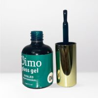 لاک ژل آبنباتی دیمو Dimo شماره ۶