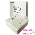 دستگاه ایربراش اولکس OULEX سفید مدل ۲