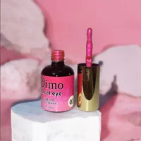 آیس ژل کهکشانی دیمو Dimo کد ۰۳