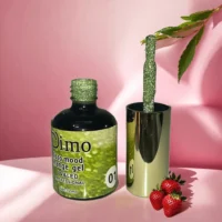 دیسکو ژل حرارتی دیمو Dimo شماره ۰۱
