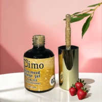 دیسکو ژل حرارتی دیمو Dimo شماره ۰۲