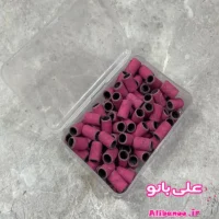 سرسوهان کاغذی ناخن روسی درجه ۱۵۰