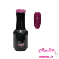 دیسکو ژل مستر ژل ۱۵ میل شماره ۳