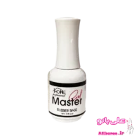 رابر بیس کات مستر ژل master gel