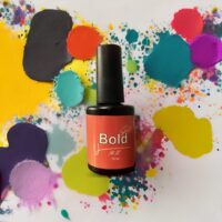 پک کامل لاک ژل بولد Bold تعداد ۲۵۲ عدد
