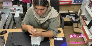 علائم خرابی سوهان برقی ناخن