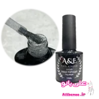 تاپ ژل دیسکوی ای اند ای A&E