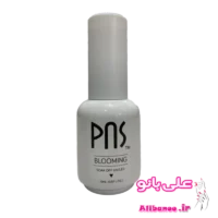 بلومینگ ژل ناخن پی ان اس PNS
